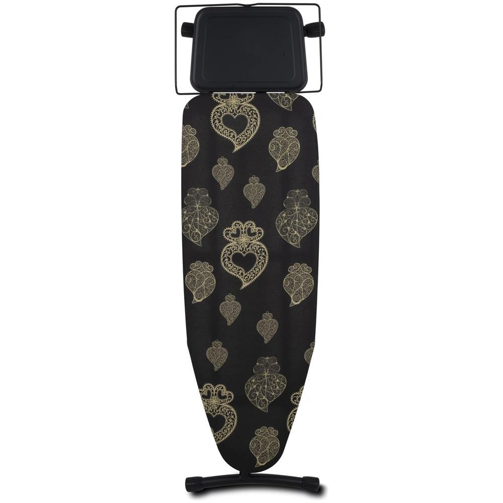 Asse Da Stiro 125x41cm - Bat-fastpro - Foto 3