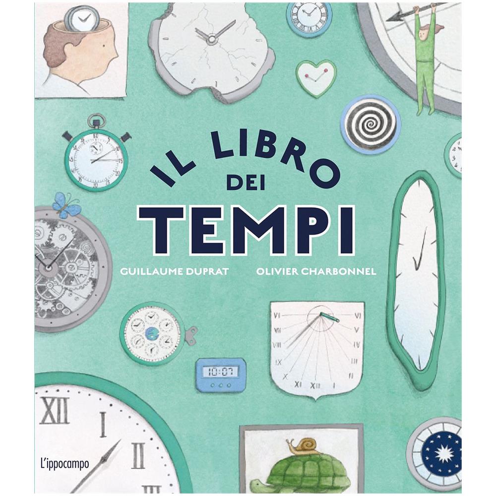Guillaume Duprat - Il Libro Dei Tempi - Foto 2