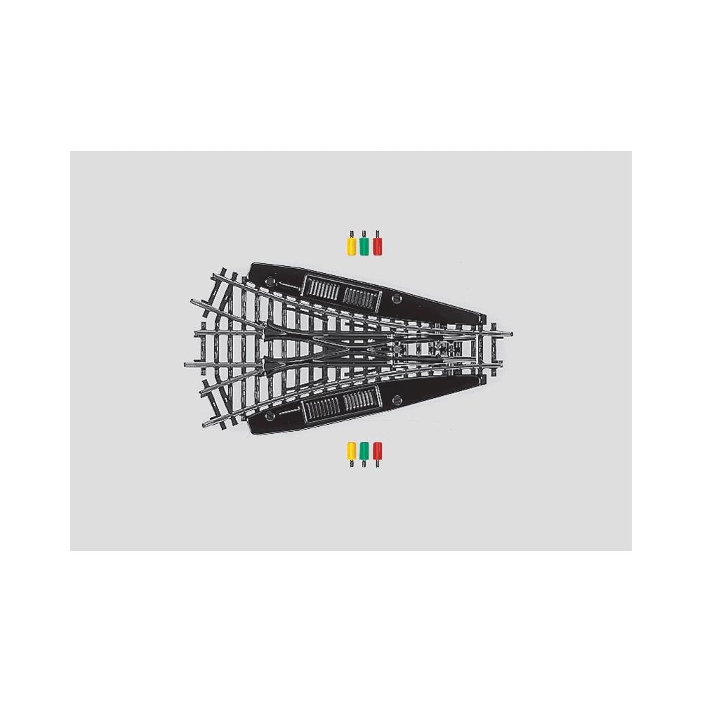 2270, Traccia, , Nero - Foto 1