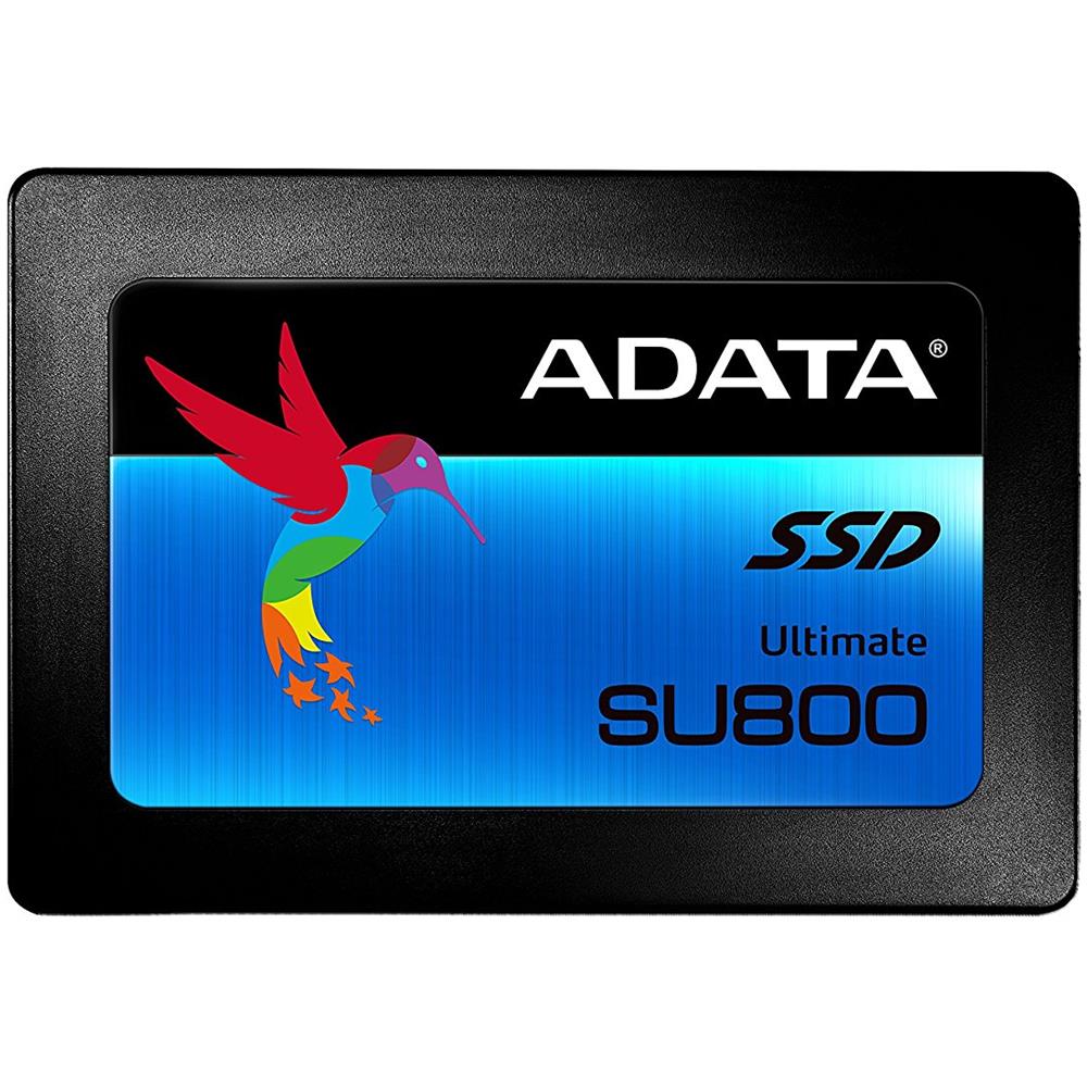 SSD 1 TB Serie Ultimate SU800 2.5" Interfaccia Sata III 6 GB / s - Foto 2