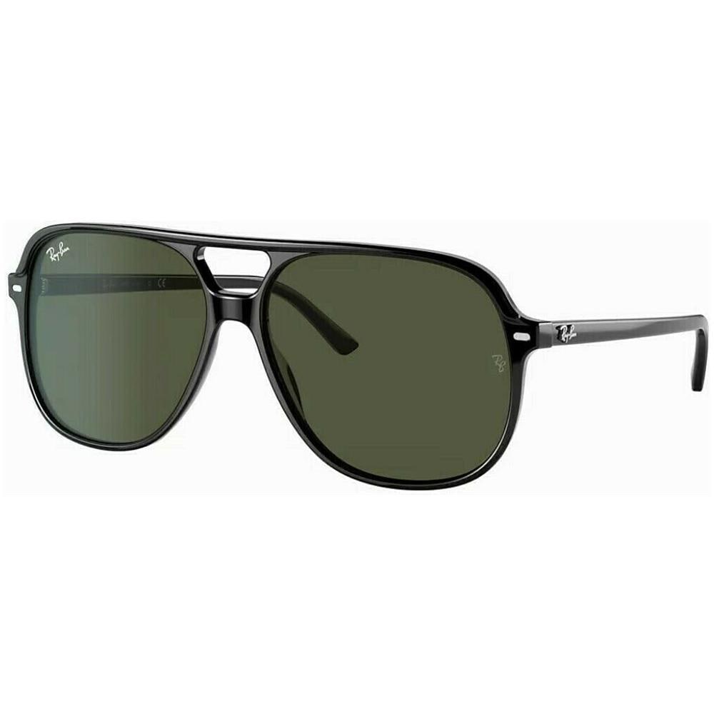 Occhiali Da Sole Uomo Bill Rb2198 Colore 901/31 Calibro 60/14 - Foto 1