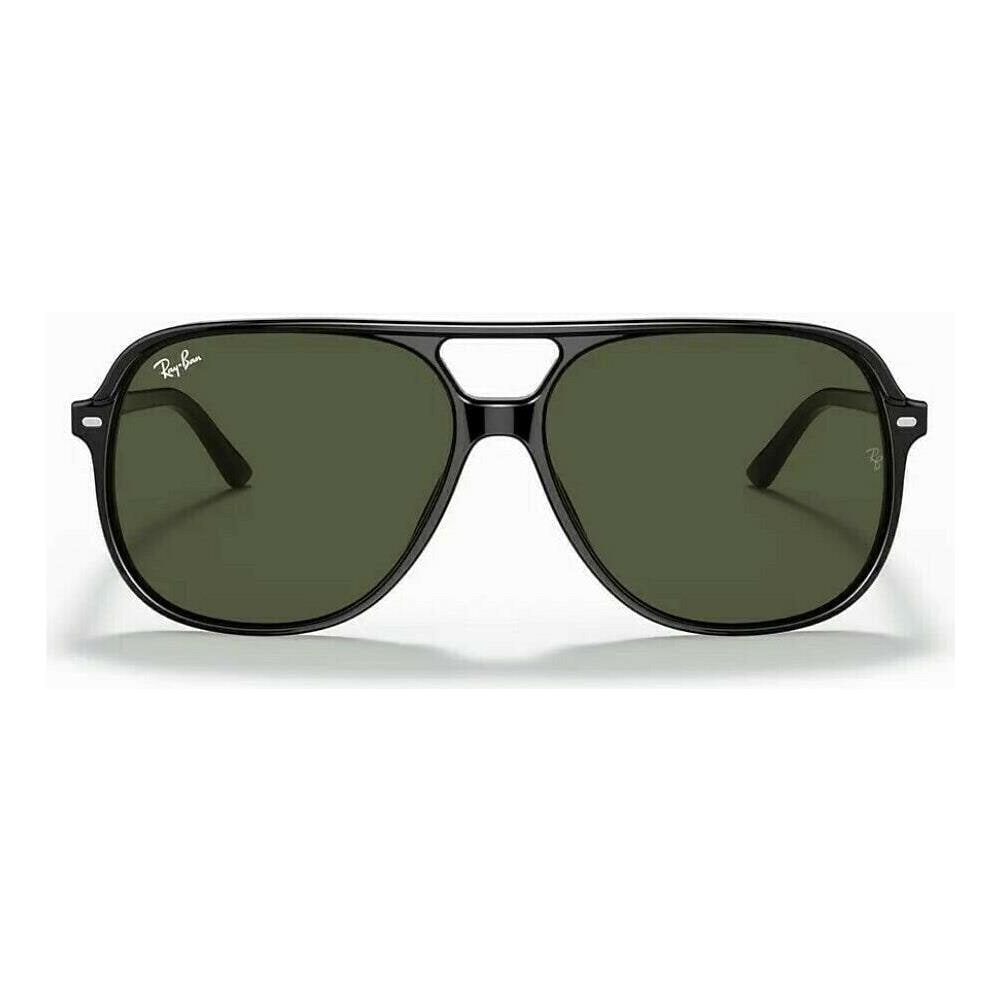 Occhiali Da Sole Uomo Bill Rb2198 Colore 901/31 Calibro 60/14 - Foto 2