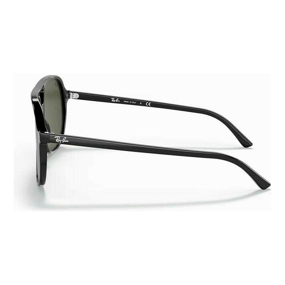 Occhiali Da Sole Uomo Bill Rb2198 Colore 901/31 Calibro 60/14 - Foto 3