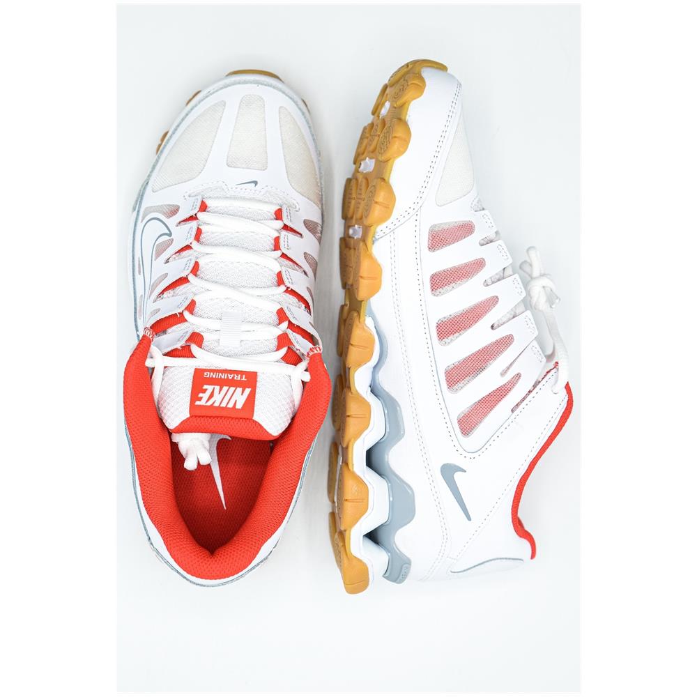 Reax 8 Tr 621716-103, Uomini, Bianca, 42 - Foto 2