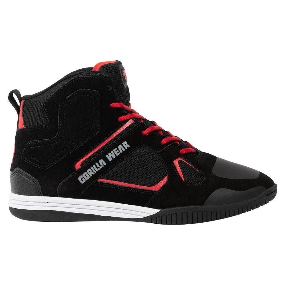 Troy High Tops - Foto 1