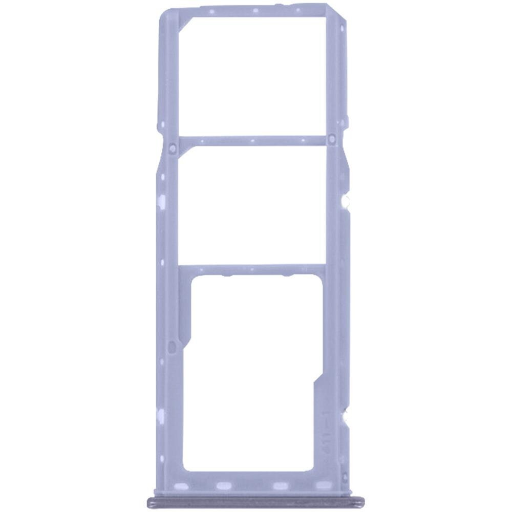 Slot Scheda Sim Di Ricambio Per Samsung Galaxy A32 4g Lilla - Foto 1