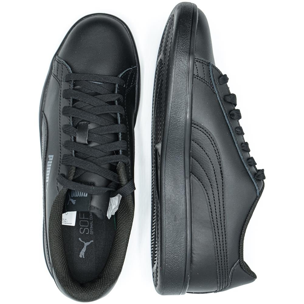 Smash V2 L 36521506, Unisex, Nero, 39 - Foto 2