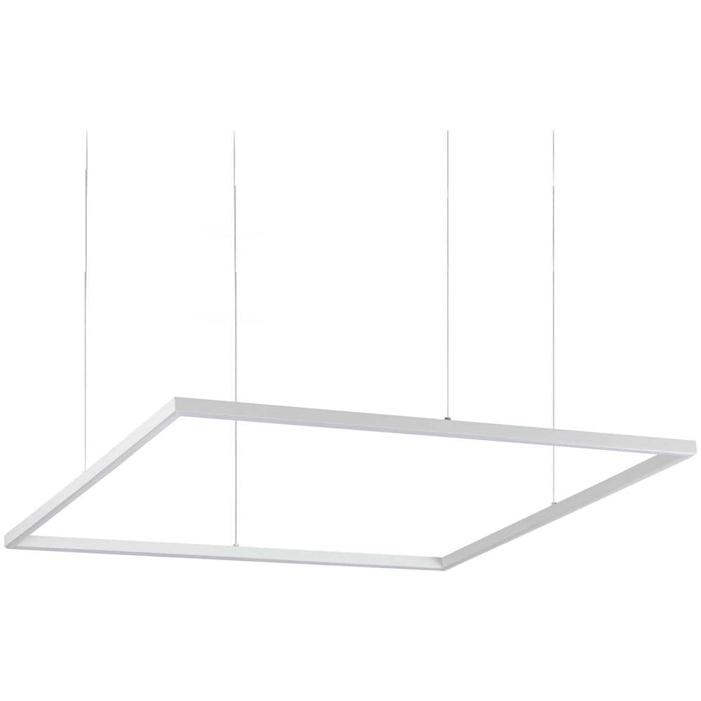 Oracle Slim Sp D90 Square Wh 3000k Lampada Sospensione - 259192 - Foto 2