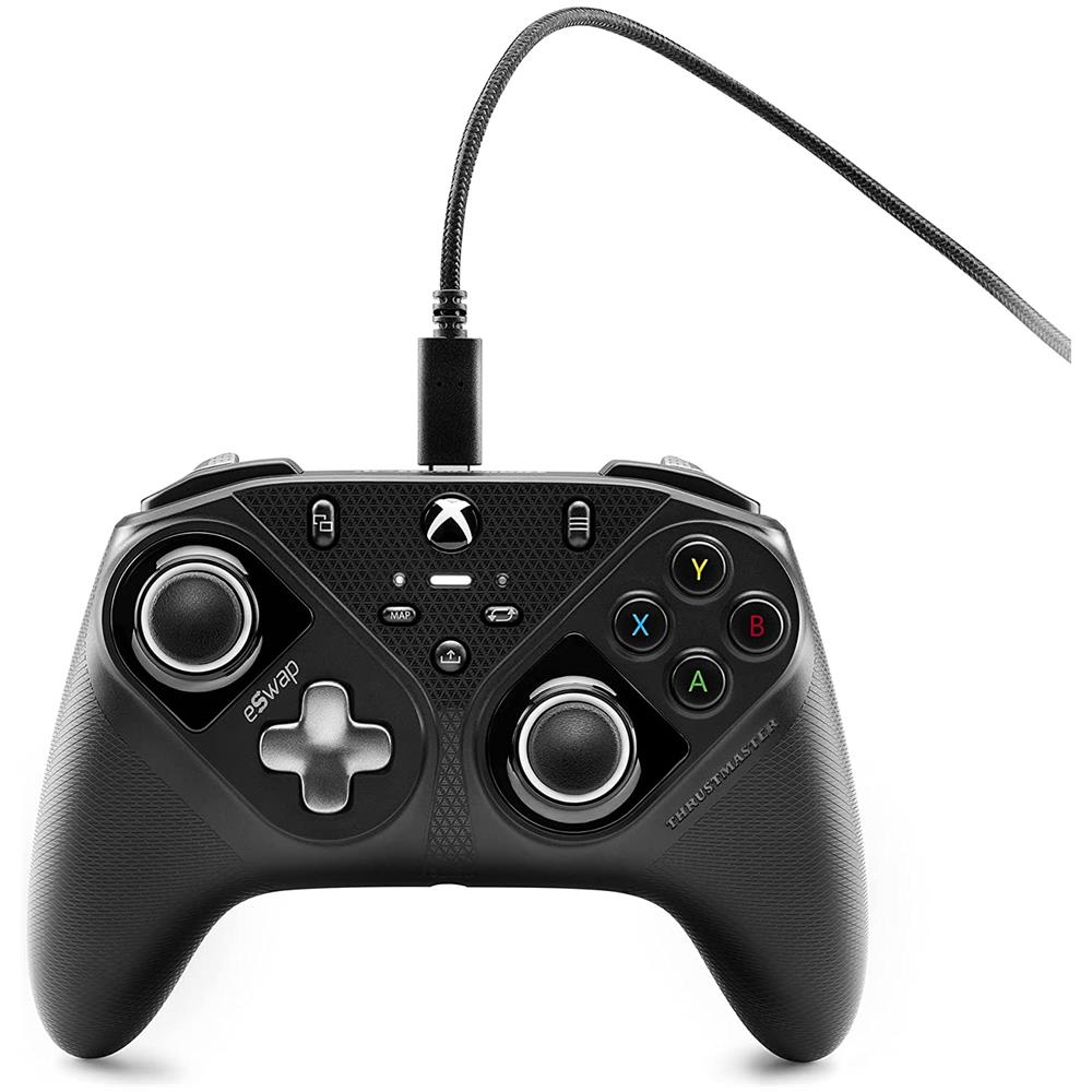 Eswap S Pro Controller Gamepad Modulare per Xbox Series X e S / Xbox One / PC (Windows 10, 11) - Foto 1