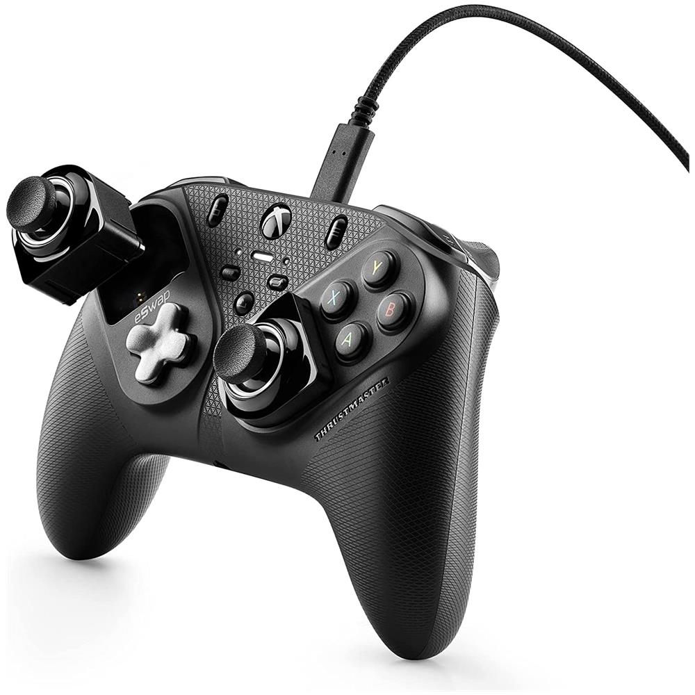 Eswap S Pro Controller Gamepad Modulare per Xbox Series X e S / Xbox One / PC (Windows 10, 11) - Foto 2