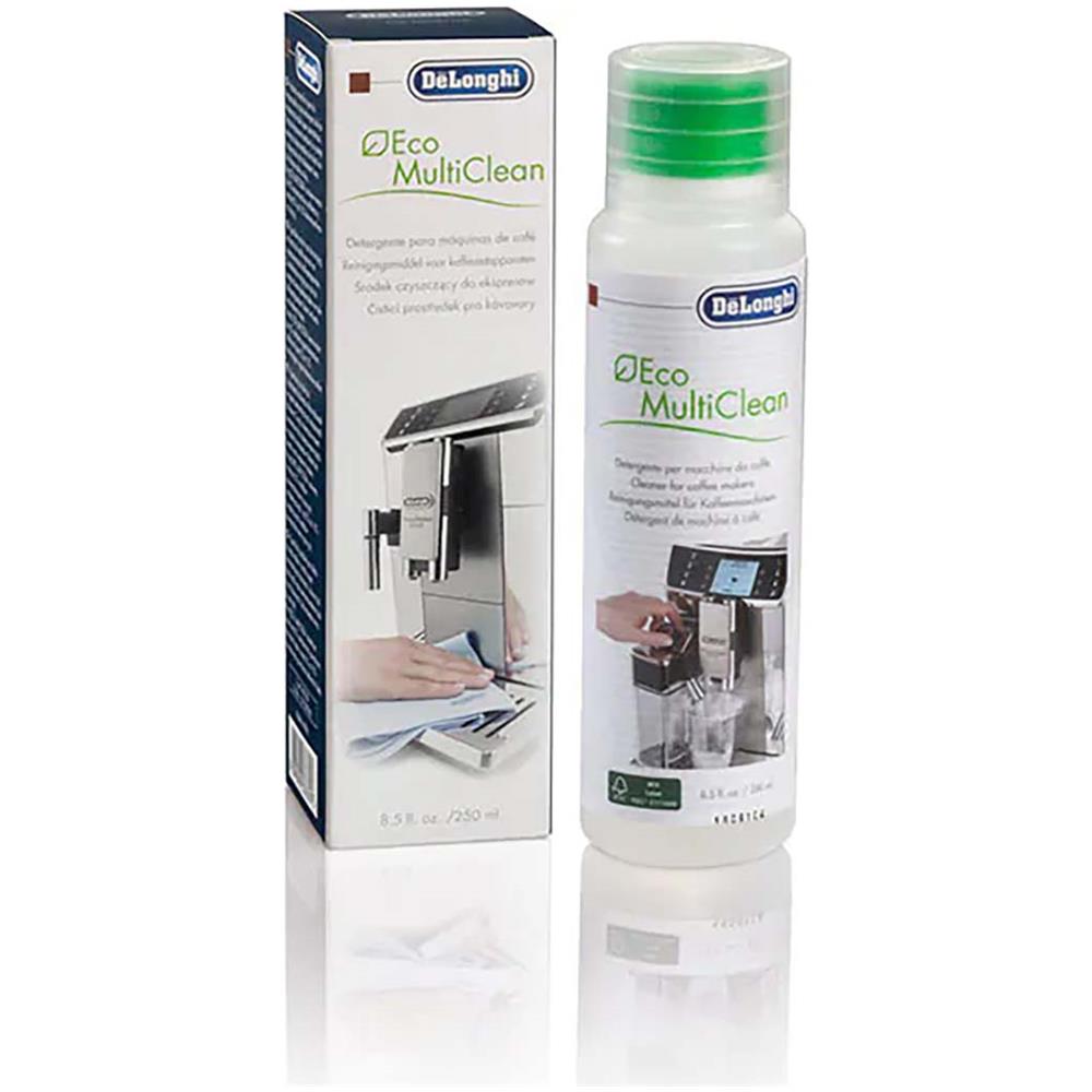Eco MultiClean DLSC550 Macchina da Caffè 250 ml - Foto 1
