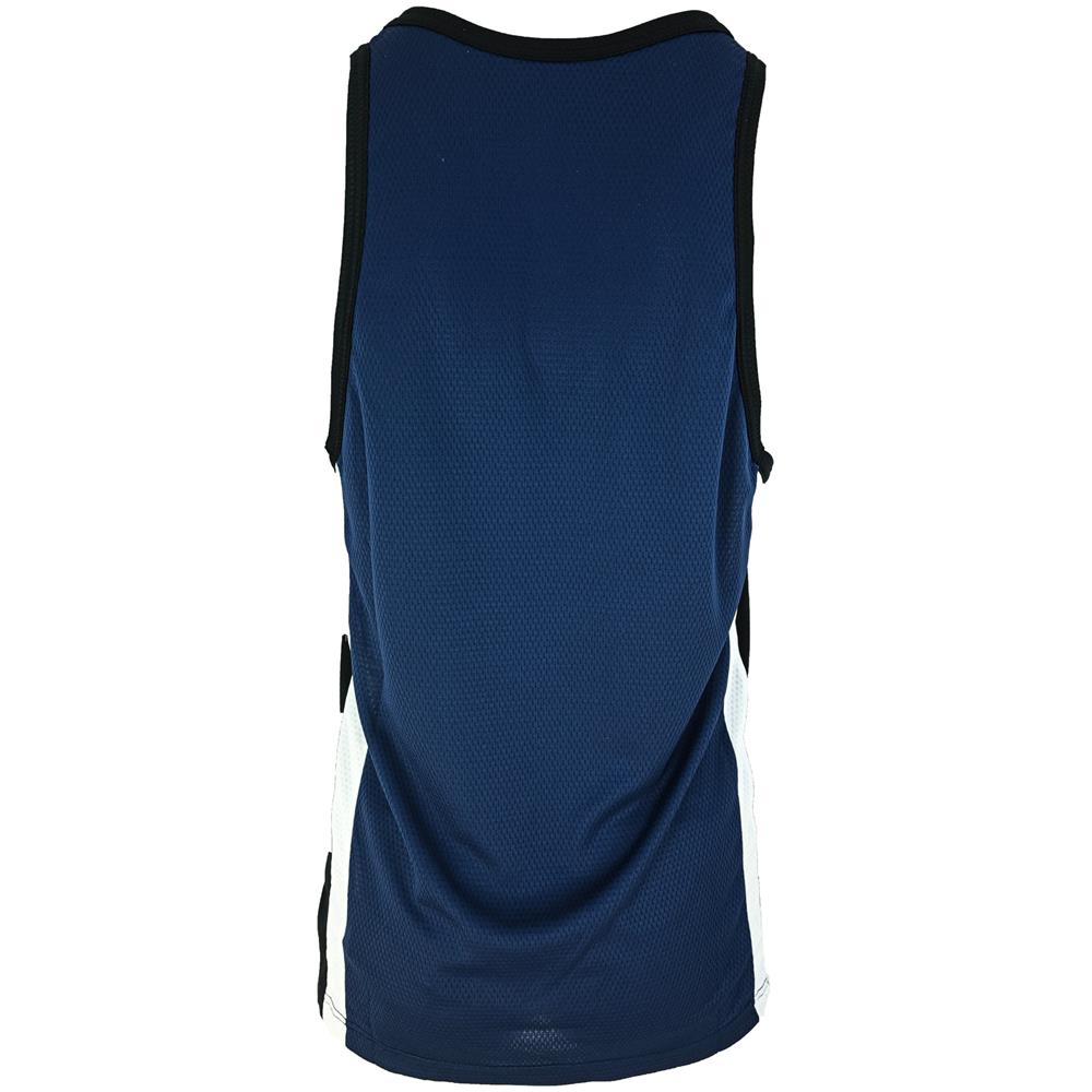 Dri-fit Icon Basketball Jersey Dv9967-410, Uomini, Blu, Xl - Foto 5