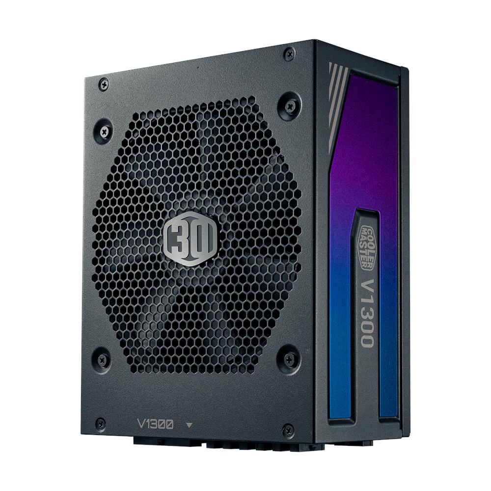V1300 Platinum alimentatore per computer 1300 W 24-pin ATX ATX Nero - Foto 11