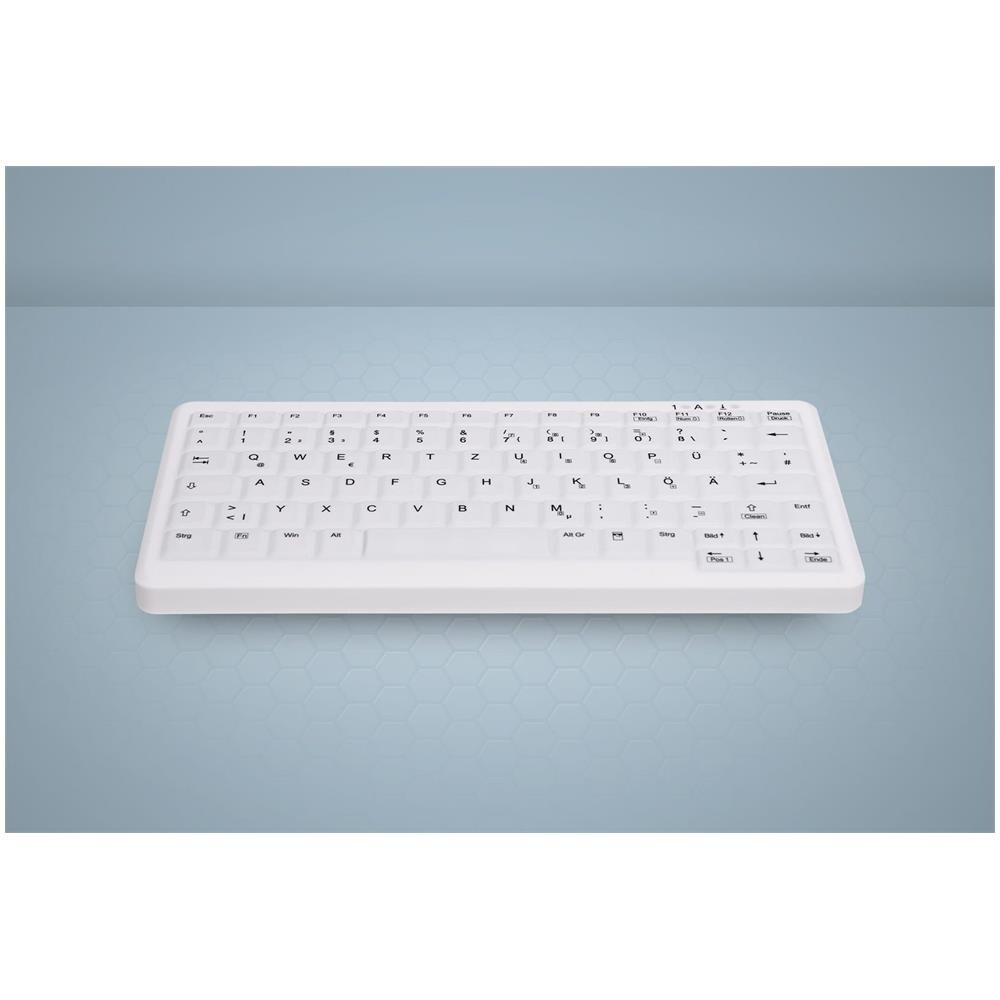 Active Key AK-C4110 Protezione per tastiera - Foto 3