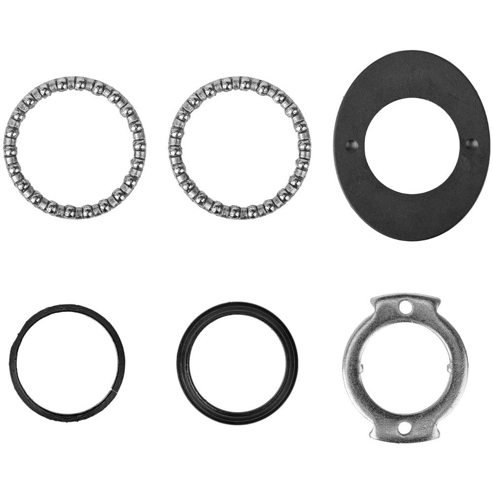 Set Di 2x Cuscinetti Di A Per Xiaomi M365, Pro, 2, 1s Ed Essential - Foto 1