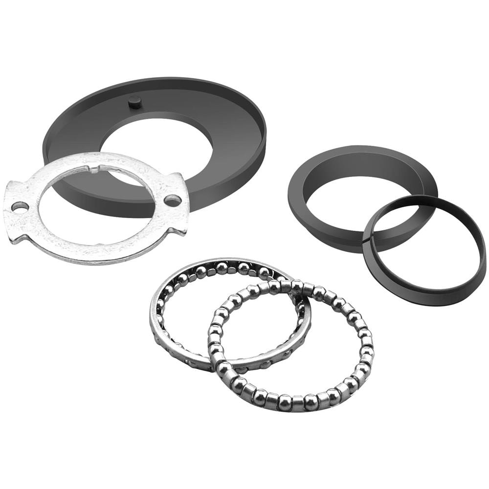 Set Di 2x Cuscinetti Di A Per Xiaomi M365, Pro, 2, 1s Ed Essential - Foto 4