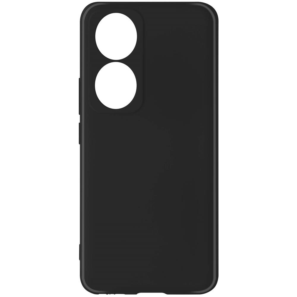 Cover Per Honor 90 Semi-rigida Soft-touch Serie Fast Cover Nera - Foto 1