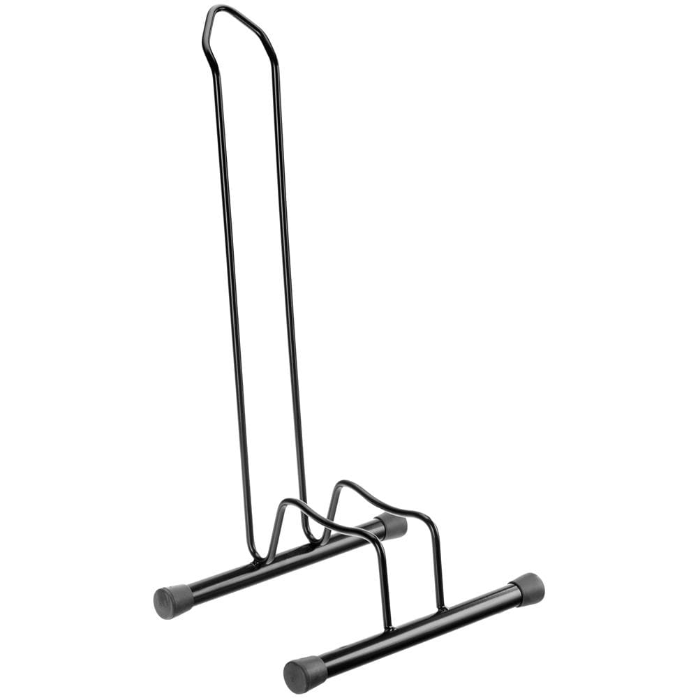 Stand Portabici A 1 Posto, Ingresso Ruota 8 Cm, Compatibile Con Freni A Disco - Foto 1