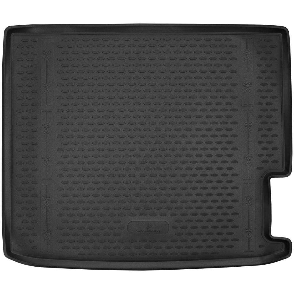 Vasca Baule Su Misura Xtr Per Bmw X4 (f26), 05/2013 - 03/2018 - Foto 1