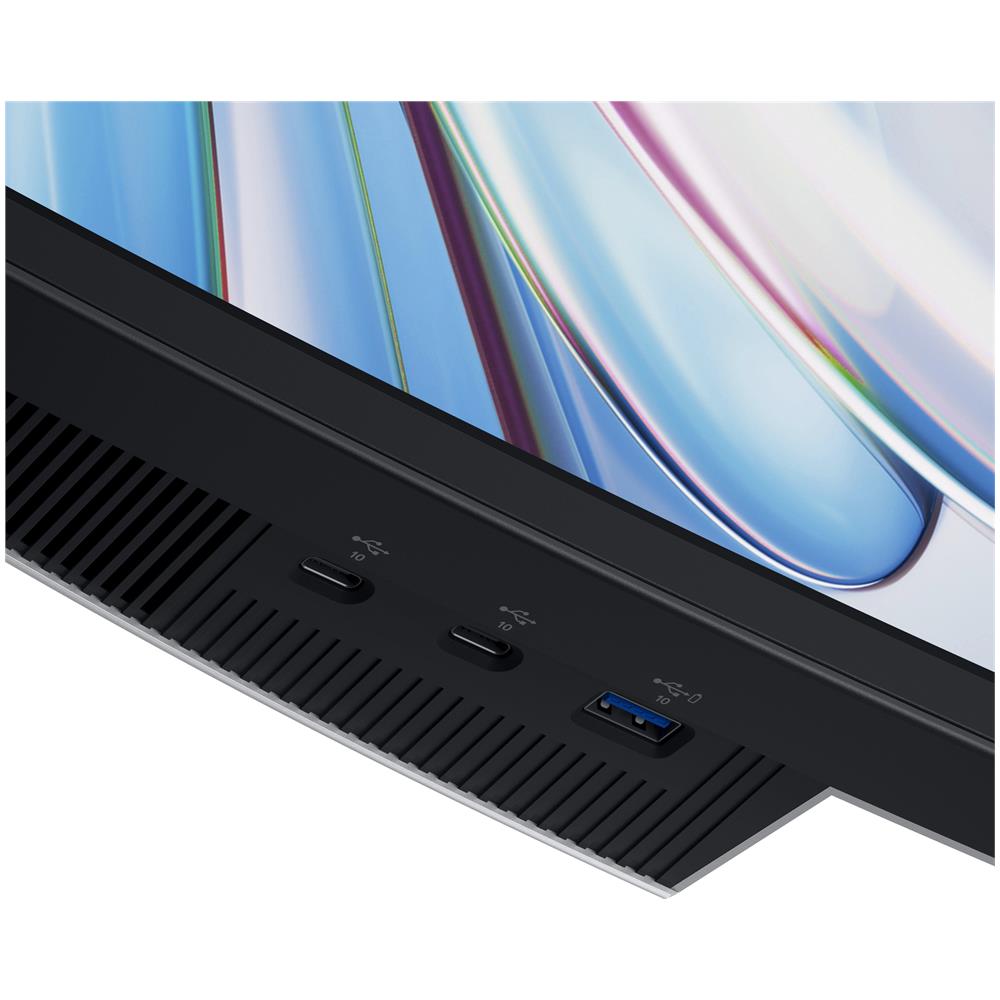 Monitor Curvo 34,1'' U3425WE 3440 x 1440 Pixel Wide Quad Hd Tempo di risposta: 8 ms Frequenza di Aggiornamento 120Hz - Foto 12