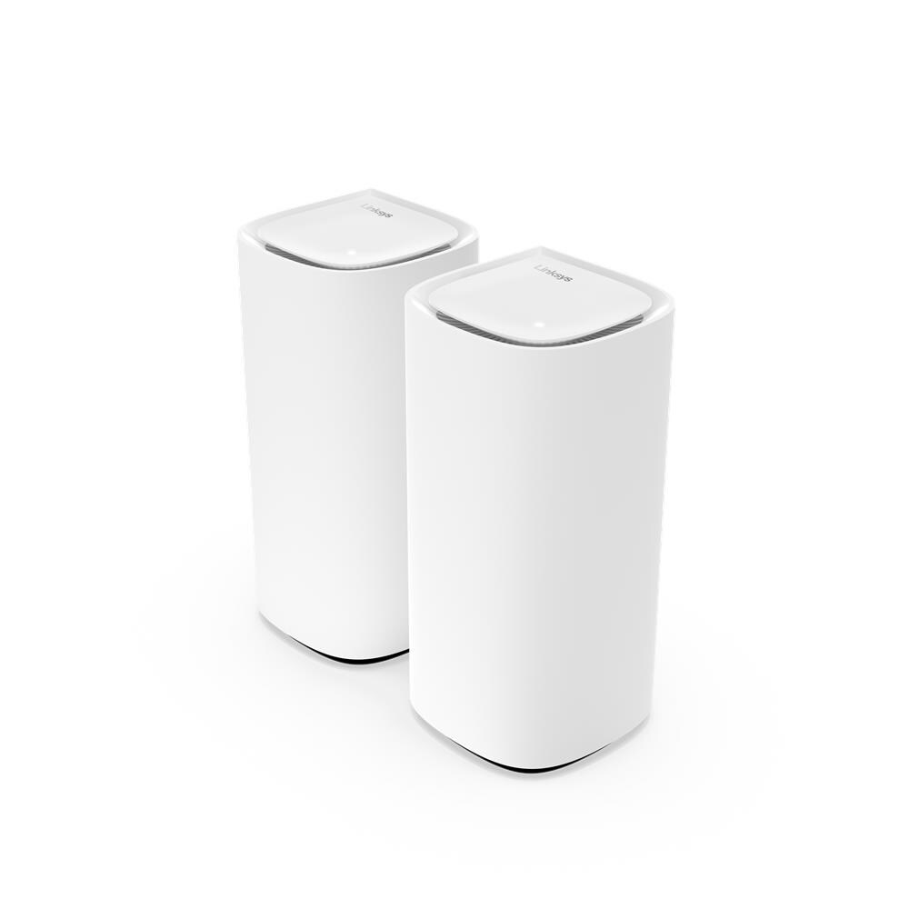 Velop Pro 6E Sistema WiFi 6E mesh vera tri-band - Foto 1