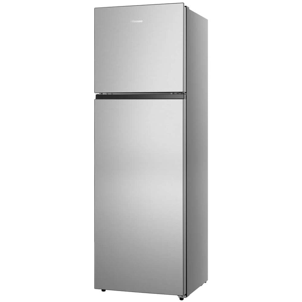 Frigorifero Combinato RT327N4ACE Capacità 249 Litri Classe E Total No Frost Colore Grigio - Foto 1