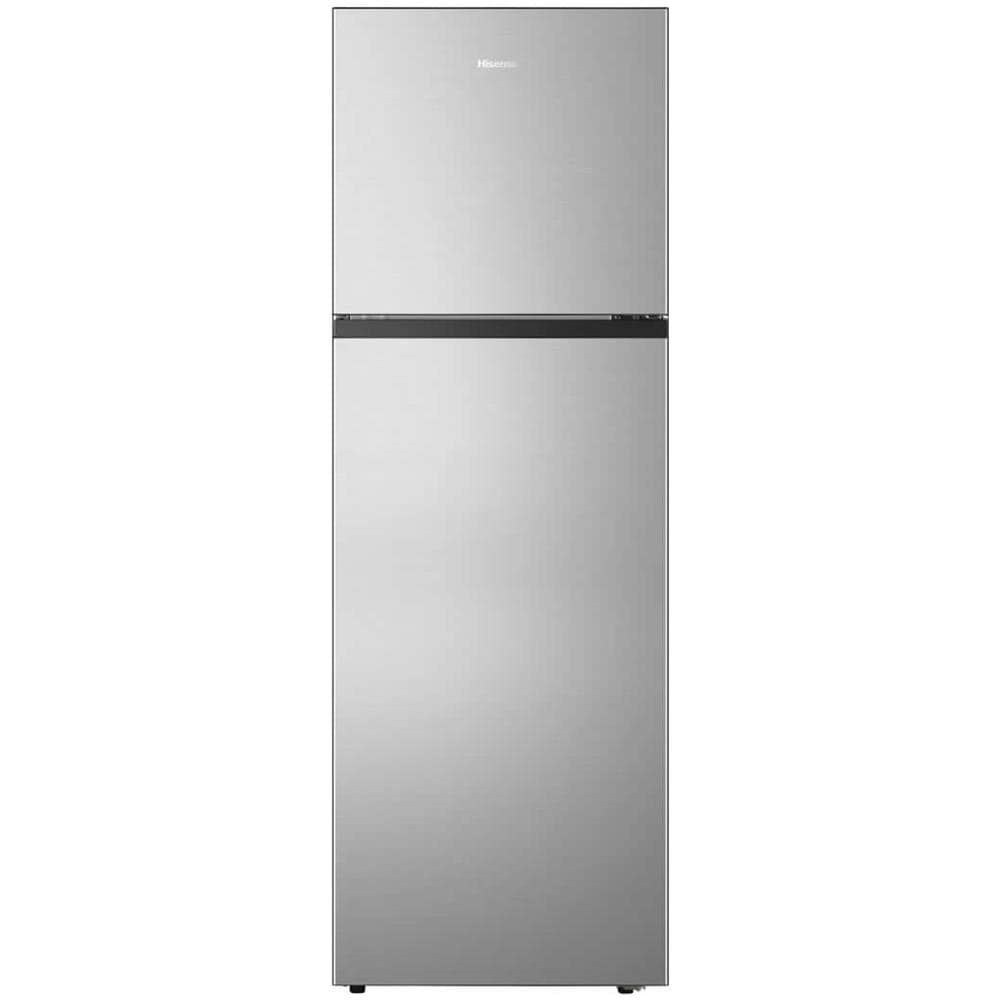 Frigorifero Combinato RT327N4ACE Capacità 249 Litri Classe E Total No Frost Colore Grigio - Foto 5