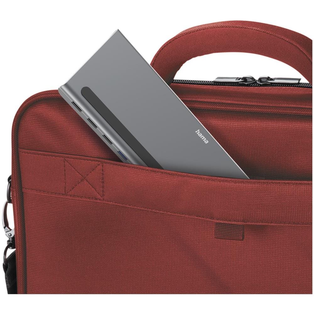 Station con 10 Porte USB 4 x USB A 2 x USB-C 2 x HDMI - Foto 7