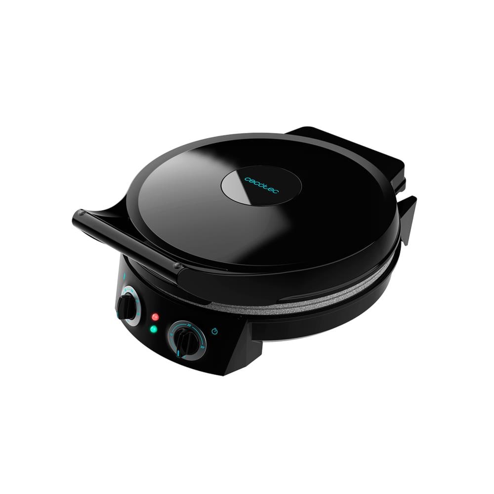 Forno grill elettrico pizza di 1800 W con timer di 30 min Fun Pizza&Co - Foto 2