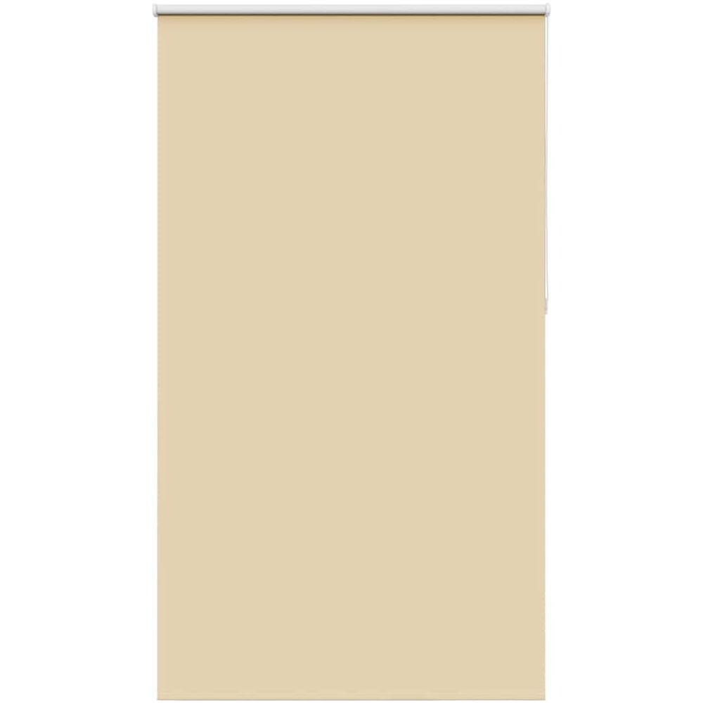 Tenda a Rullo Oscurante 120x230 cm Larghezza Tessuto 116,6 cm - Foto 1