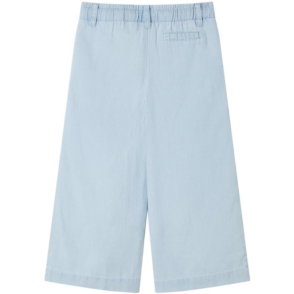 Pantaloni da Bambino Blu Denim Tenue 104 - Foto 2