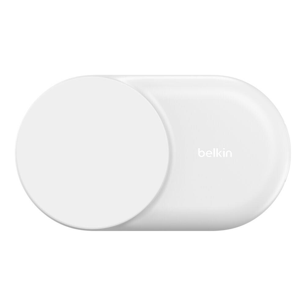Qi2 Fitness tracker, Cuffie, Smartphone, Orologio intelligente Bianco USB Carica Wireless Ricarica Rapida Interno - Foto 5
