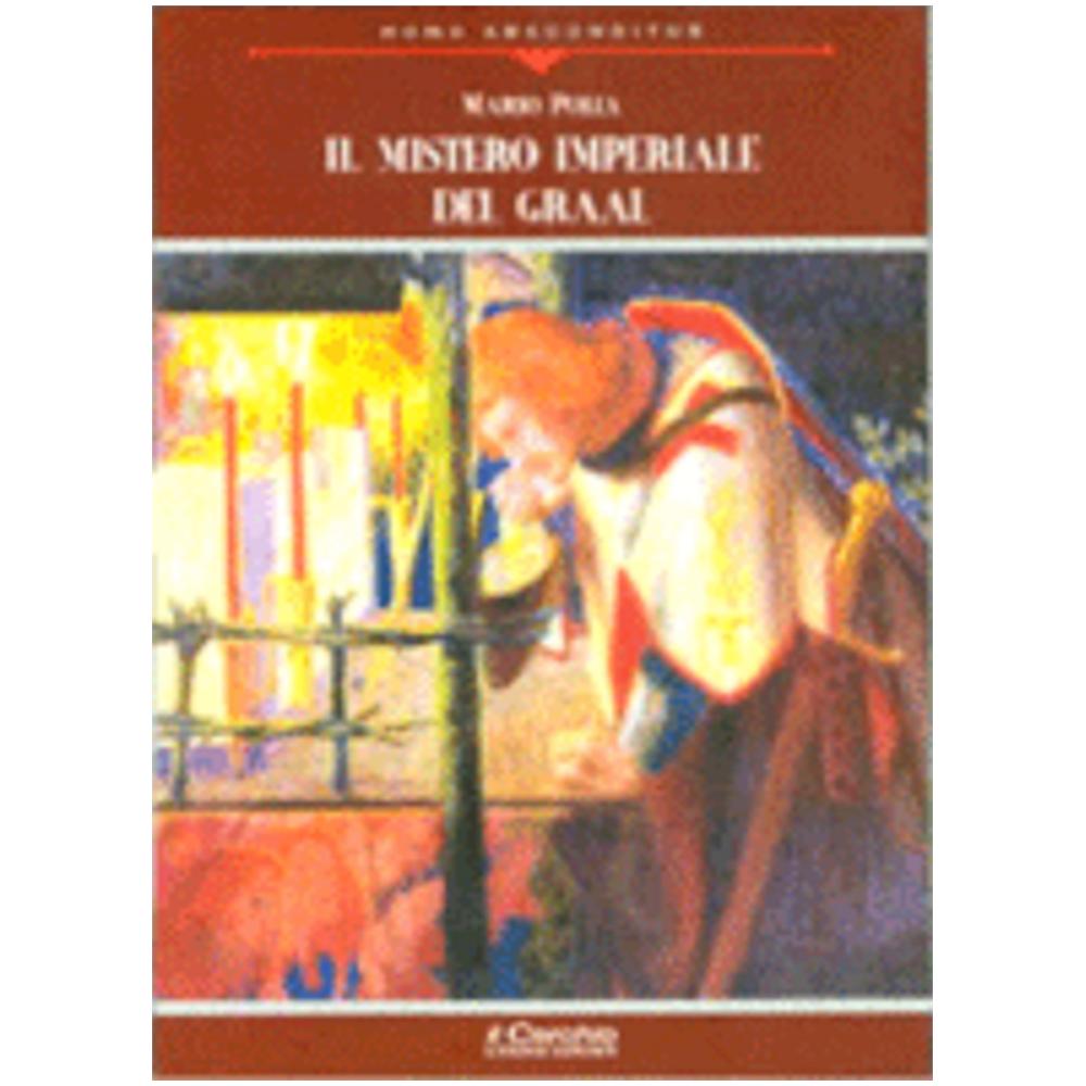 Il mistero imperiale del Graal - Foto 1