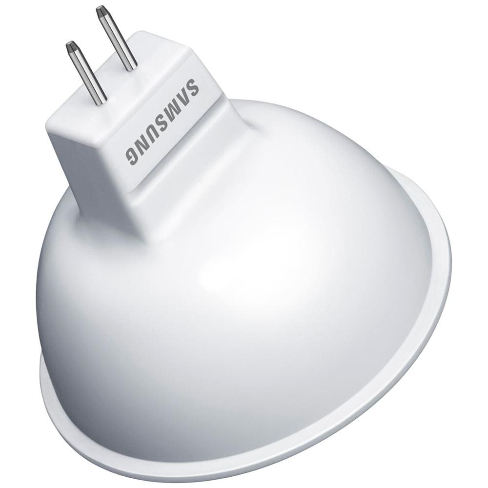 Faretti Led GU5.3 6 Watt Equivalente 60 Watt 350 Lumen  - Foto 2