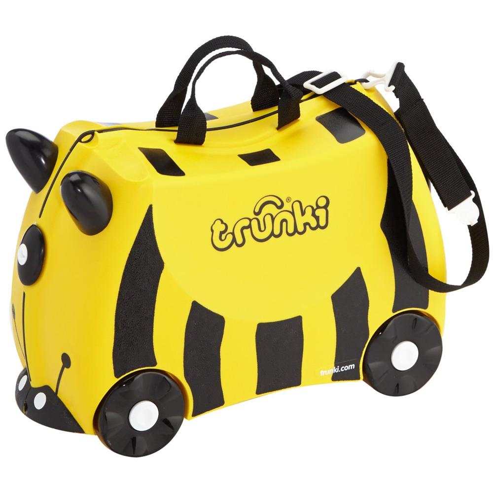 Valigetta Cavalcabile Bernard Bee - Foto 1