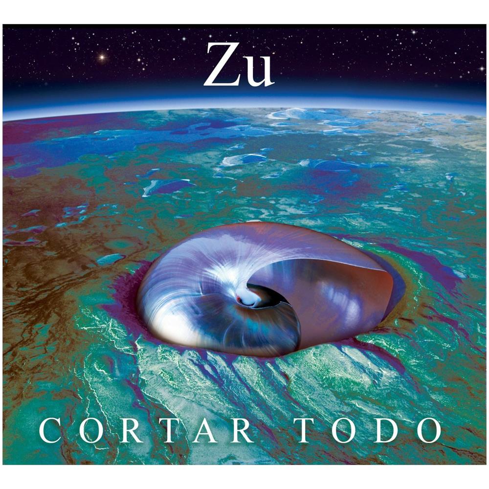 Zu - Cortar Todo - Foto 1