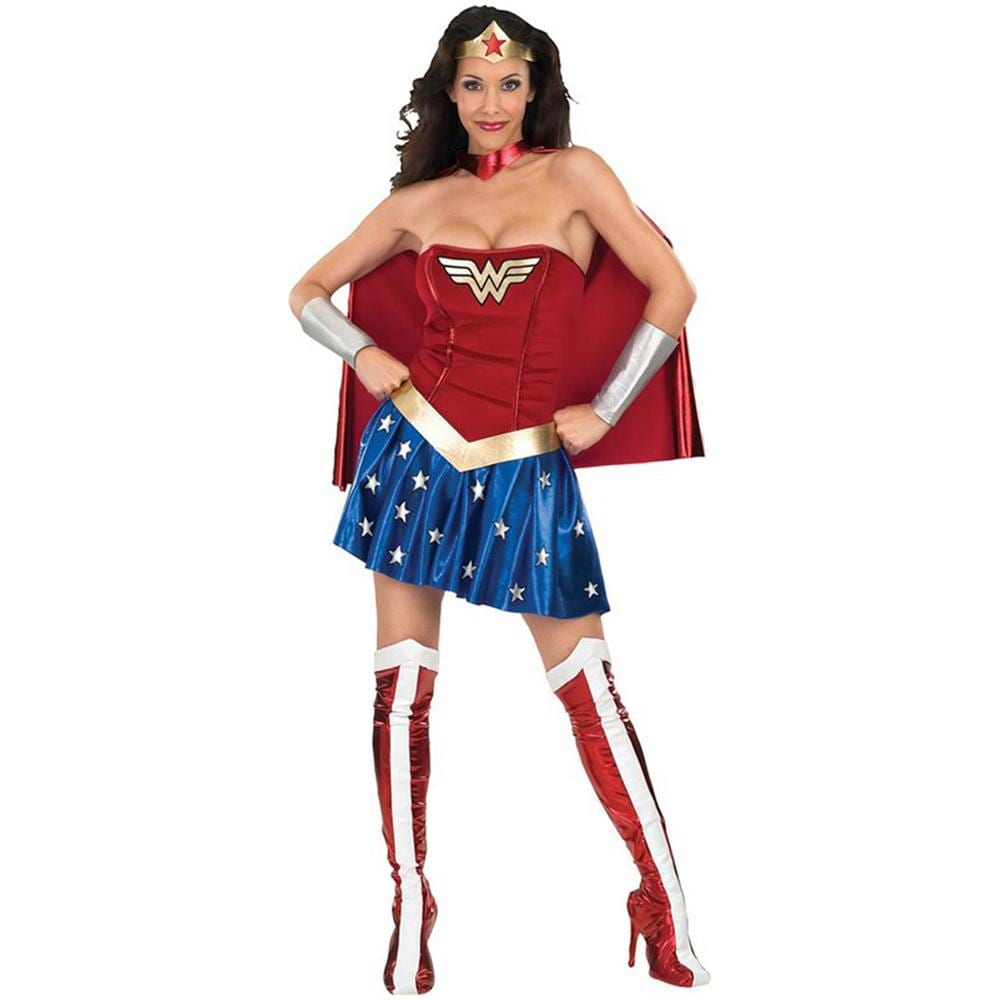 costume wonder woman xs - Foto 2
