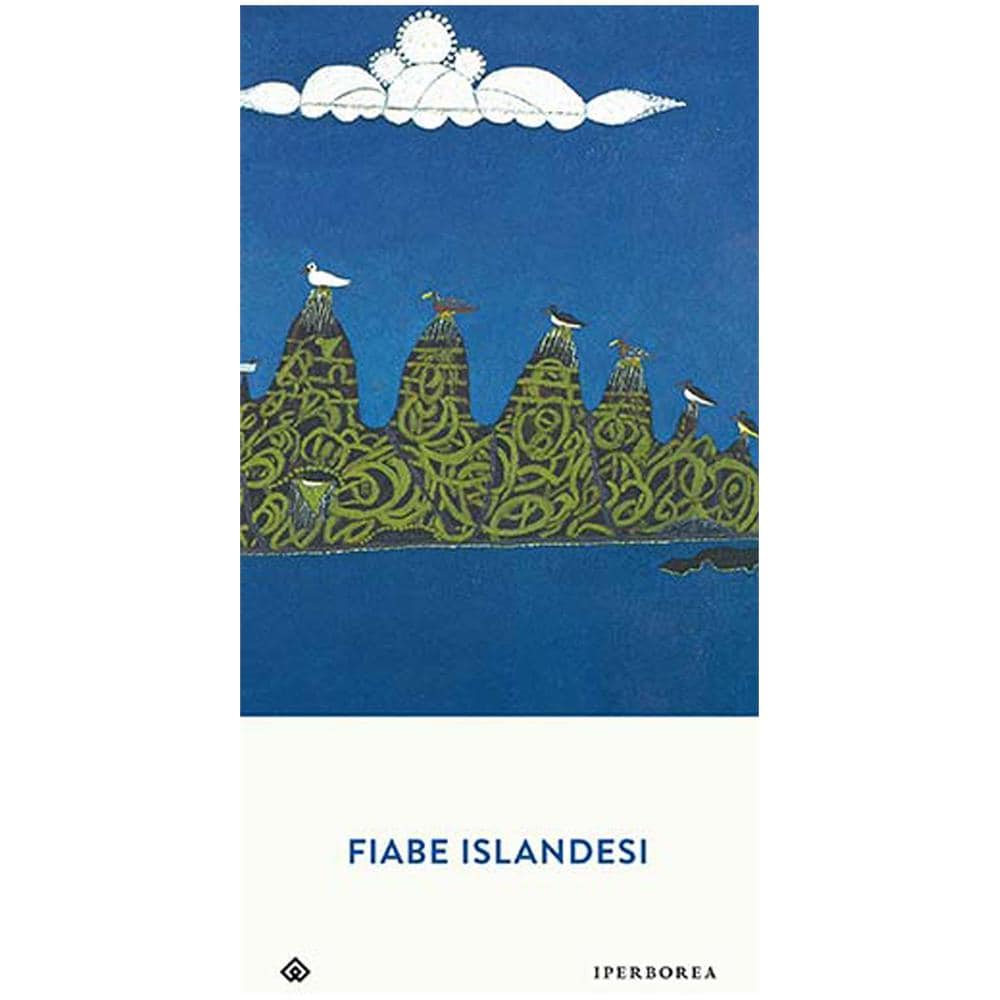 S. Cosimini - Fiabe islandesi - Foto 1