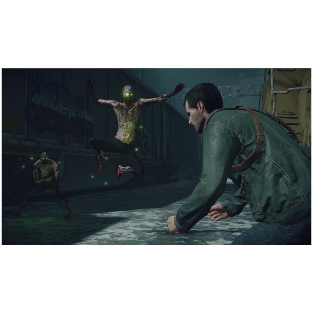 PC - Dead Rising 4 - Foto 2