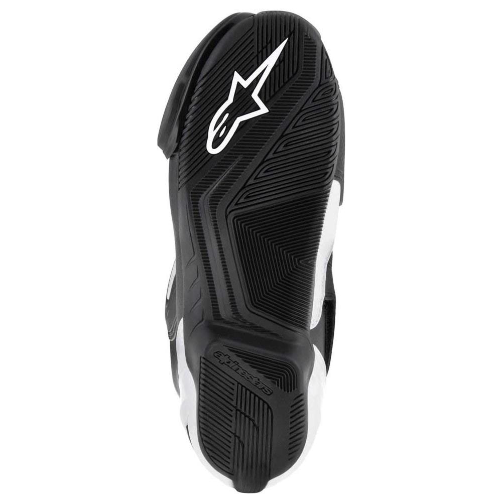 Stivali 2223517 Smx S 12 Blk whi 41 - Foto 3