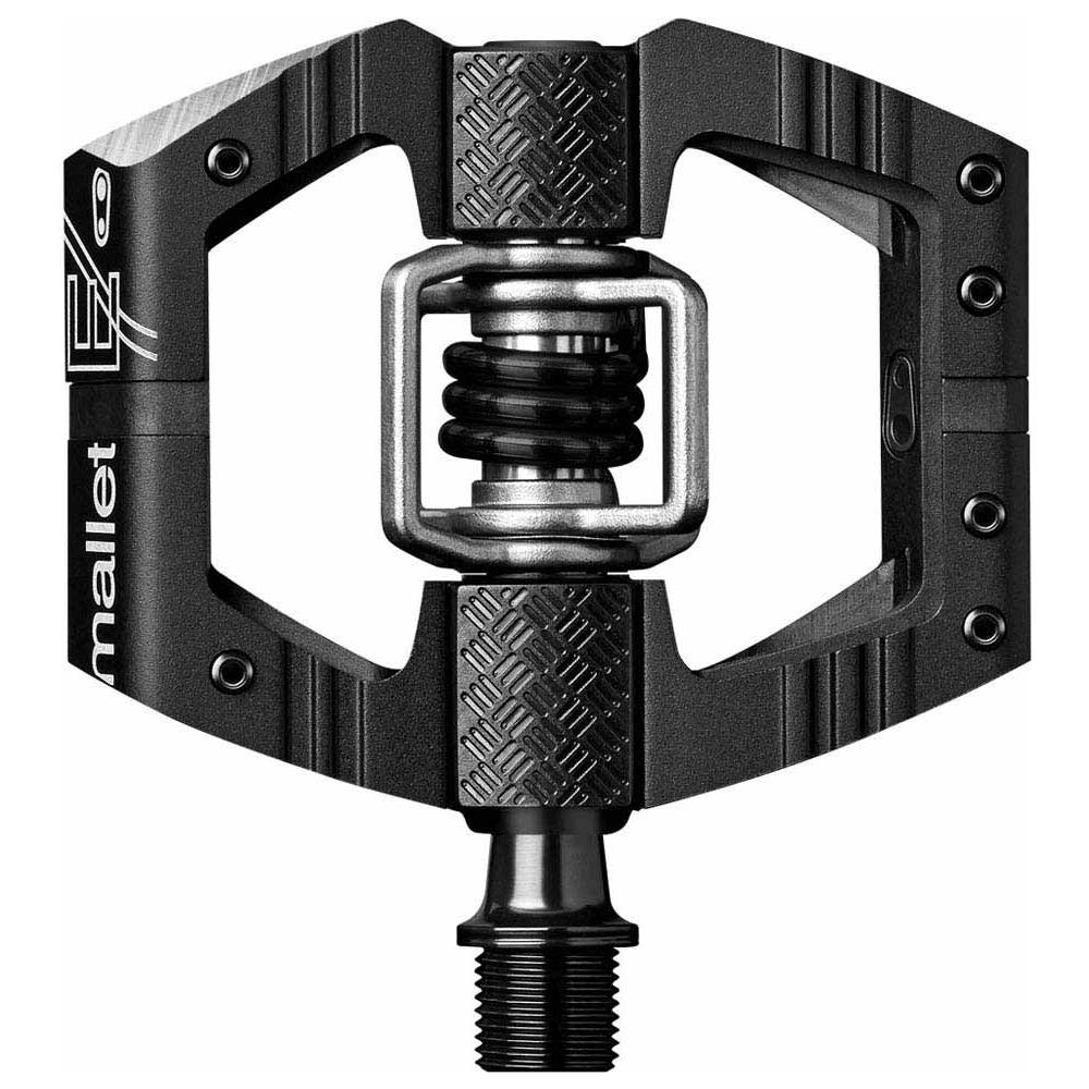 Pedali Crankbrothers Mallet Enduro Componenti One Size - Foto 1