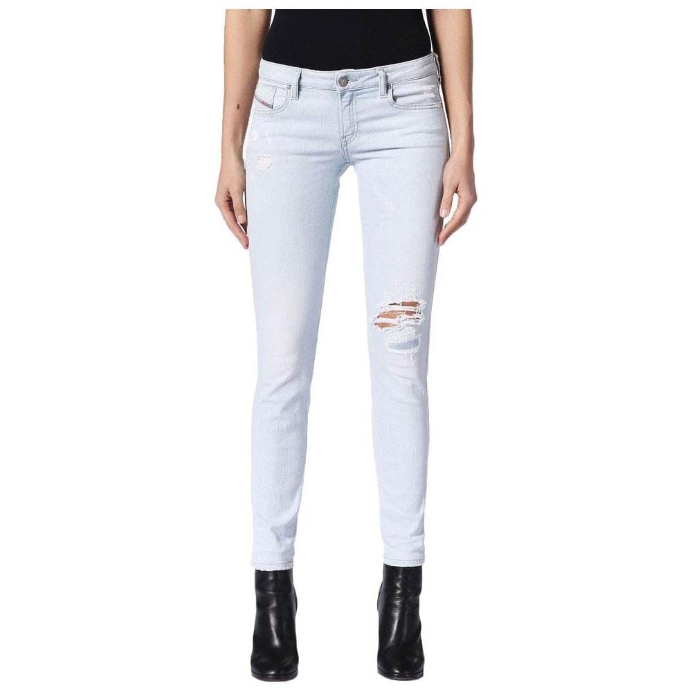 Pantaloni Gracey L32 Abbigliamento Donna - Foto 1