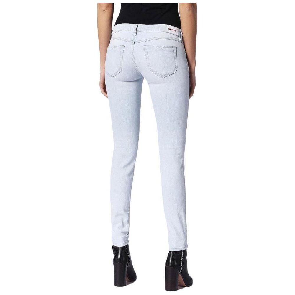 Pantaloni Gracey L32 Abbigliamento Donna - Foto 2