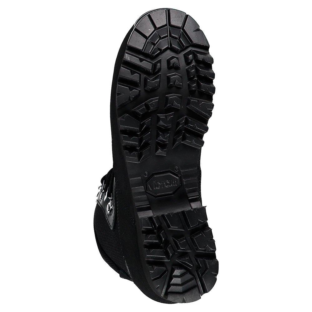 Scarponi Pilgrim Goretex Combat Scarpe Uomo Eu 43 - Foto 3