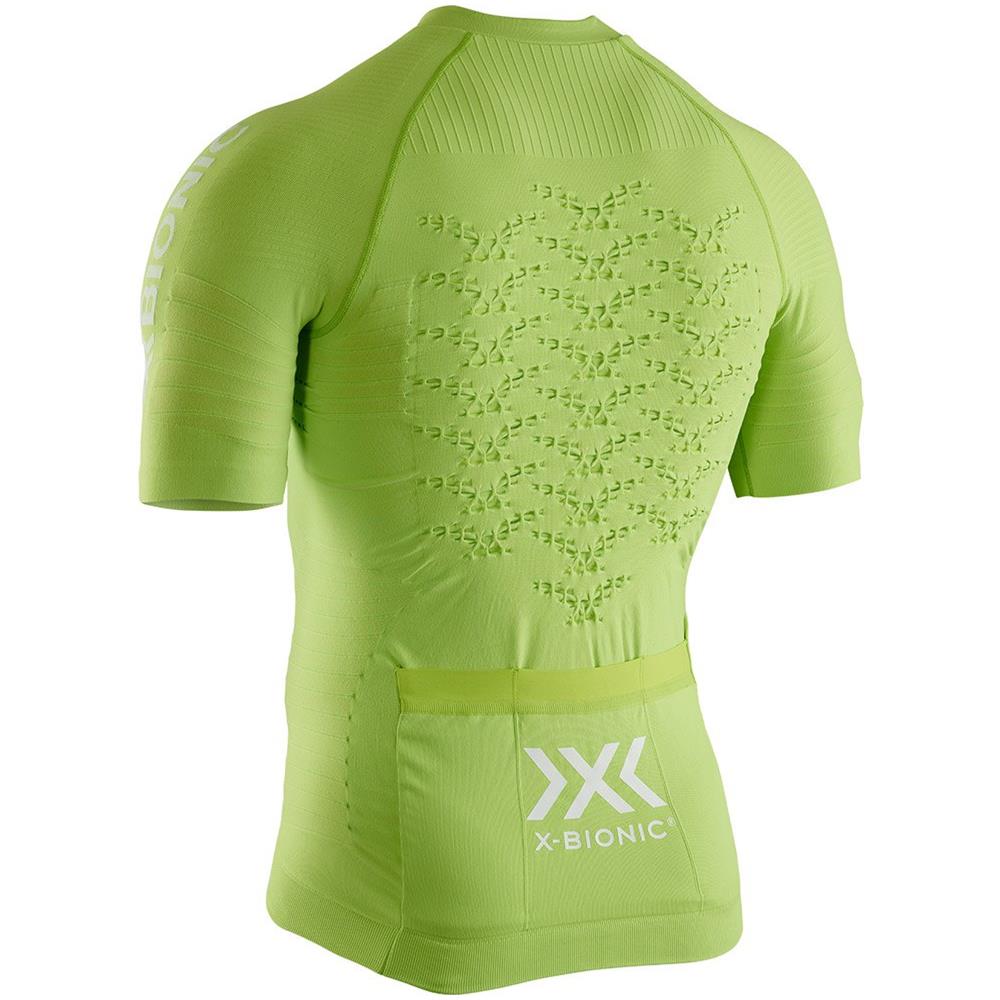 Maglie Effektor G2 Abbigliamento Uomo L - Foto 2
