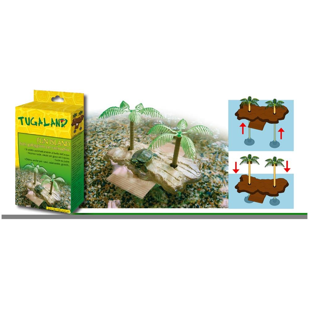 Isola Fun Island Large - Foto 1