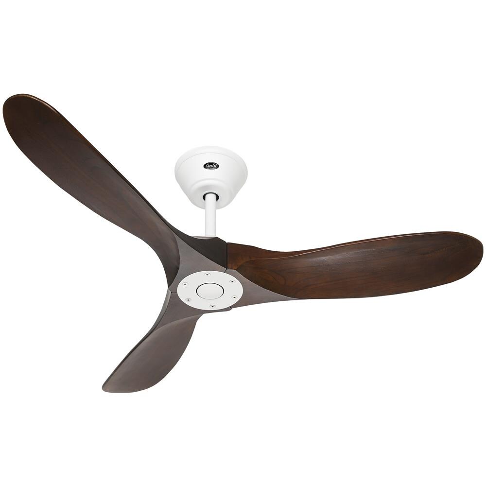 Eco Genuino 122, Ventilatore, - Bianco Noce - Foto 1