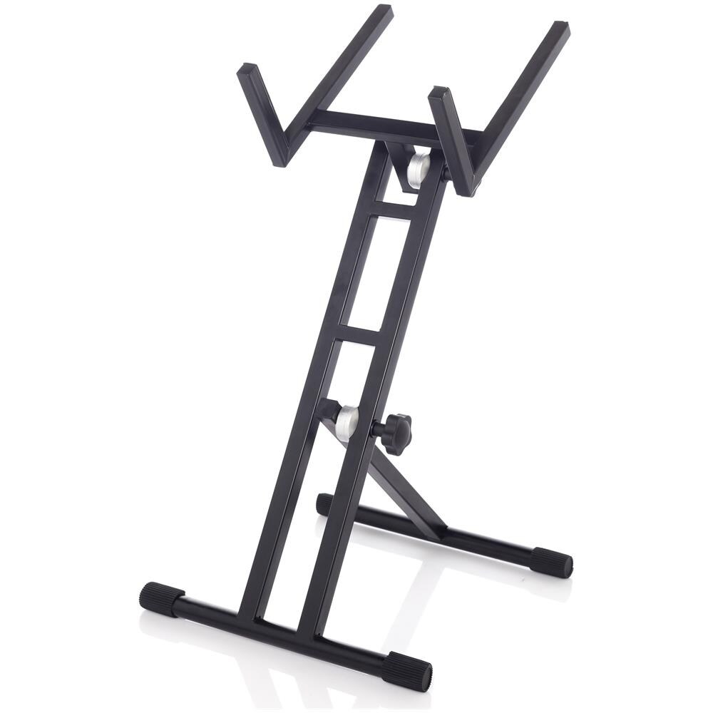 Bp45mt Supporto In Acciaio Per Mixer / amplificatori. - Foto 1