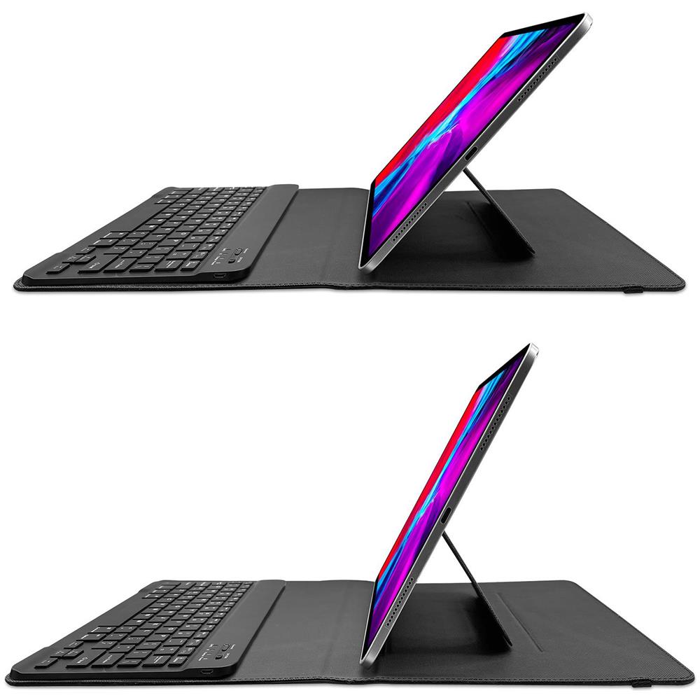 Univ Mag Tab Case + Keyb 11 Bk - Foto 3