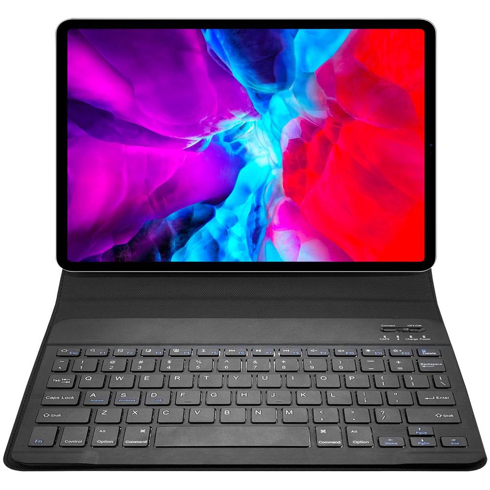 Univ Mag Tab Case + Keyb 11 Bk - Foto 1